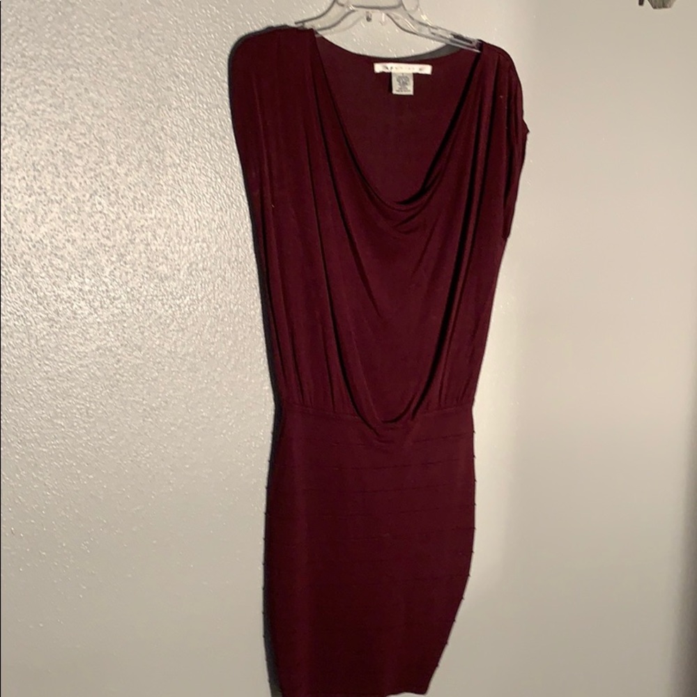 MaxStudio Knit Dress